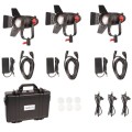 Lampa światła stałego LED CAME-TV Boltzen B-30S - 3 sztuki_7.jpg
