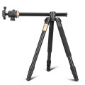 Statyw fotograficzny 156 cm z łamaną kolumną, głowicą kulową i funkcją monopodu CAME-TV Q156_1.jpg