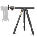 Statyw fotograficzny 156 cm z łamaną kolumną, głowicą kulową i funkcją monopodu CAME-TV Q156_3.jpg