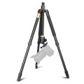 Statyw fotograficzny 156 cm z łamaną kolumną, głowicą kulową i funkcją monopodu CAME-TV Q156_4.jpg
