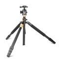 Statyw fotograficzny 156 cm z łamaną kolumną, głowicą kulową i funkcją monopodu CAME-TV Q156_5.jpg