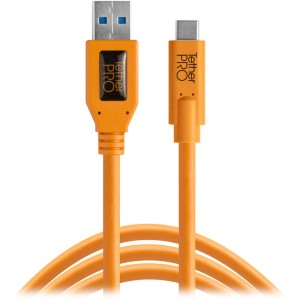 Kabel TetherPro USB 3.0 - USB-C 4.6m