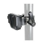 Zacisk studyjny clamp z mocowaniem V-Mount / V-Lock CAME-TV