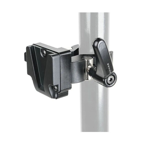 Zacisk studyjny clamp z mocowaniem V-Mount _V-Lock CAME-TV_1.jpg