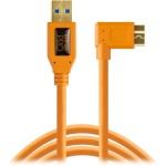 Kabel Tether Tools Pro USB Micro-B Right 4,6m