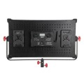 Lampa LED CAME-TV Boltzen Perseus P-150R RGB DMX_6.jpg