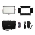Lampa LED CAME-TV Boltzen Perseus P-150R RGB DMX_10.jpg
