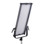 Lampa LED Ultra Slim CAME-TV 1092B 3200-5800 K