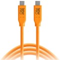 Profesjonalny przewód TetherPro USB-C - USB-C 4.6m