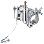 Avenger C345-1 Klamra Barrel Clamp