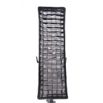 Softbox z gridem do lampy CAME-TV 1806