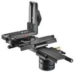Głowica Manfrotto MNMH057A5-LONG QTVR panoramiczna PRO