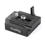 Szybkozłączka i płytka Arca SmallRig DBC2280