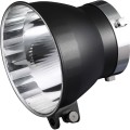 Czasza z uchwytem na parasolkę 15cm Godox RFT-17 Pro-1.jpg