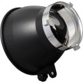 Czasza z uchwytem na parasolkę 15cm Godox RFT-17 Pro-3.jpg