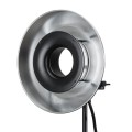 Srebrny Odbłyśnik do głowicy Ring Light R1200 Godox RFT-21S_5.jpg