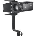 Lampa LED z soczewką ogniskującą i wrotami Godox S60_2.jpg