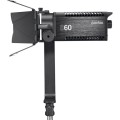 Lampa LED z soczewką ogniskującą i wrotami Godox S60_4.jpg