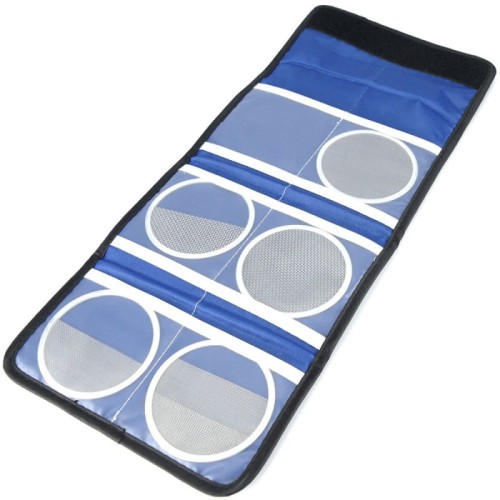 Zestaw siatek do modyfikacji światła S30 LED Godox SA-05_1.jpg