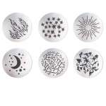 Zestaw Gobo set Godox SA-09