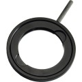 Uchwyt do zestawu gobo do S30 Godox SA-10 _1.jpg