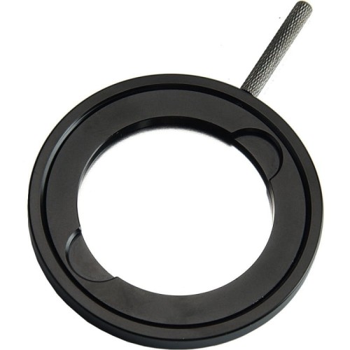 Uchwyt do zestawu gobo do S30 Godox SA-10 _1.jpg