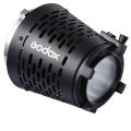 Przejściówka do nakładki projekcyjnej S30 Godox SA-17 Bowens_1.jpg