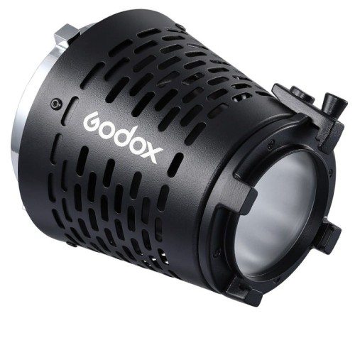 Przejściówka do nakładki projekcyjnej S30 Godox SA-17 Bowens_1.jpg