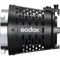 Przejściówka do nakładki projekcyjnej S30 Godox SA-17 Bowens_2.jpg
