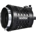 Przejściówka do nakładki projekcyjnej S30 Godox SA-17 Bowens_3.jpg
