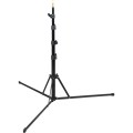 Zestaw S30 kit 3x lampa s30 LED 3x statyw 2x softbox i akcesoria Godox SA-D_13.jpg