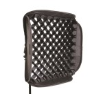 Manfrotto LL LS2962 Grid materiałowy do Ezybox Hotshoe 54cm