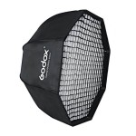 Softbox GODOX SB-GUBW80 grid 80cm parasolka okta