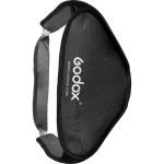 Zestaw plenerowy uchwyt S softbox Godox SFUV4040