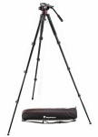 Statyw Manfrotto MVK502AQ