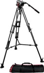 Statyw Manfrotto 504HD,546BK