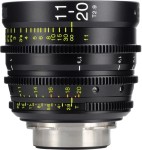 Obiektyw Tokina 11-20mm T2.9 Cinema Sony E