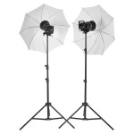 Zestaw Quadralite Up! X 400 Kit 