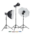 Zestaw Quadralite Up! X 700 Kit