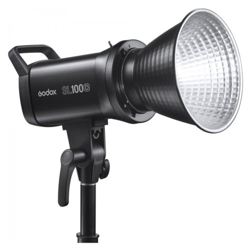 Lampa LED Godox SL-100D video light_1.jpg