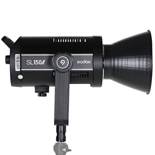 Lampa światła ciągłego LED Godox SL-150W II video_1.jpg