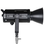 Lampa światła ciągłego LED Godox SL-200W II Video