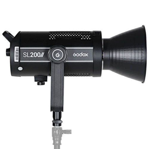 Lampa światła ciągłego LED Godox SL-200W II Video_1.jpg