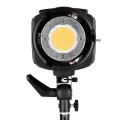 Lampa światła ciągłego LED Godox SL-200W video_2.jpg