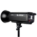 Lampa światła ciągłego LED Godox SL-200W video_5.jpg