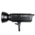 Lampa światła ciągłego LED Godox SL-200W video_6.jpg