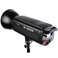 Lampa światła ciągłego LED Godox SL-200W video_7.jpg