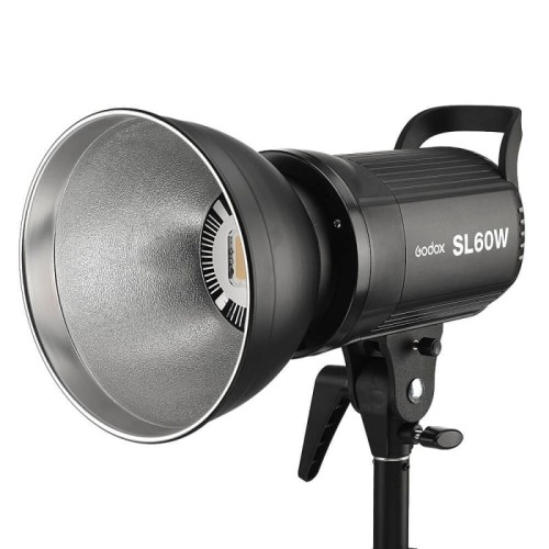 Lampa światła ciągłego LED Godox SL-60W video_1.jpg