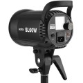Lampa światła ciągłego LED Godox SL-60W video_3.jpg