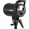 Lampa światła ciągłego LED Godox SL-60W video_6.jpg